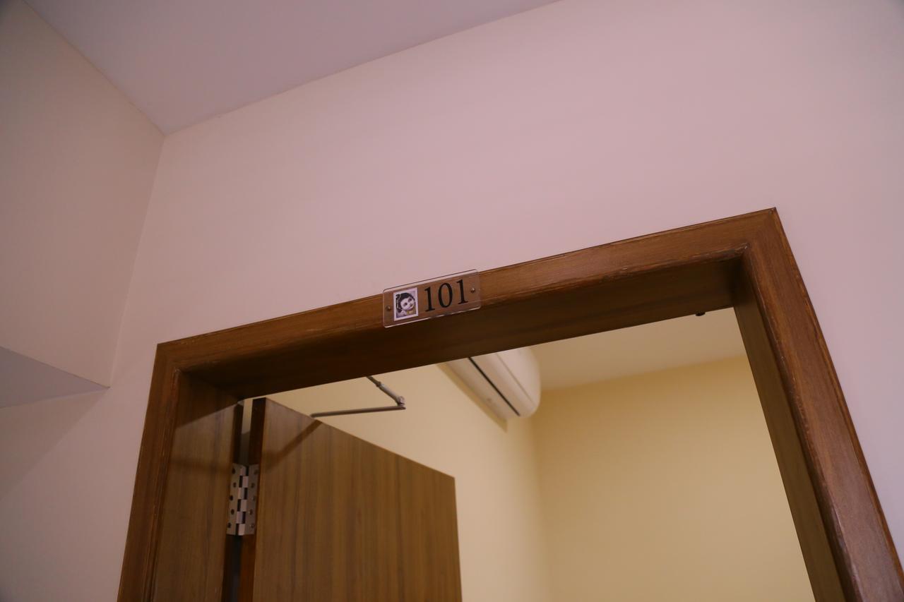 Hotel Gokulgrande 埃罗德 外观 照片
